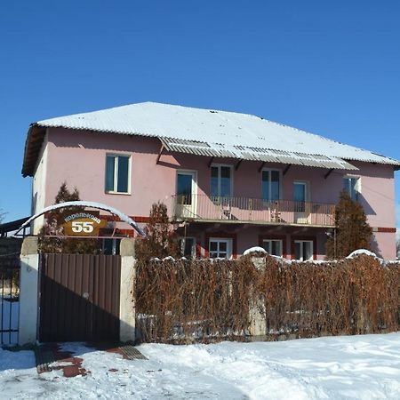 Hostel Ask Karakol Bagian luar foto